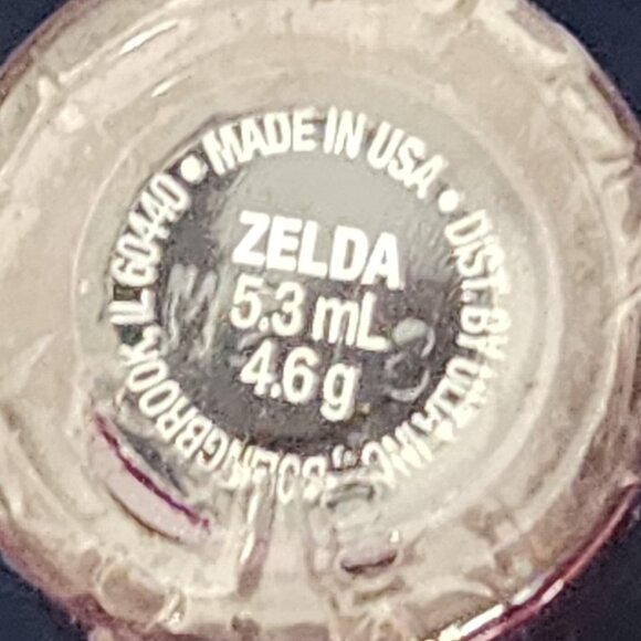 Ulta Beauty High Shine Color Lip Gloss in Shade Zelda 5.3mL 4.6g - Picture 13 of 16